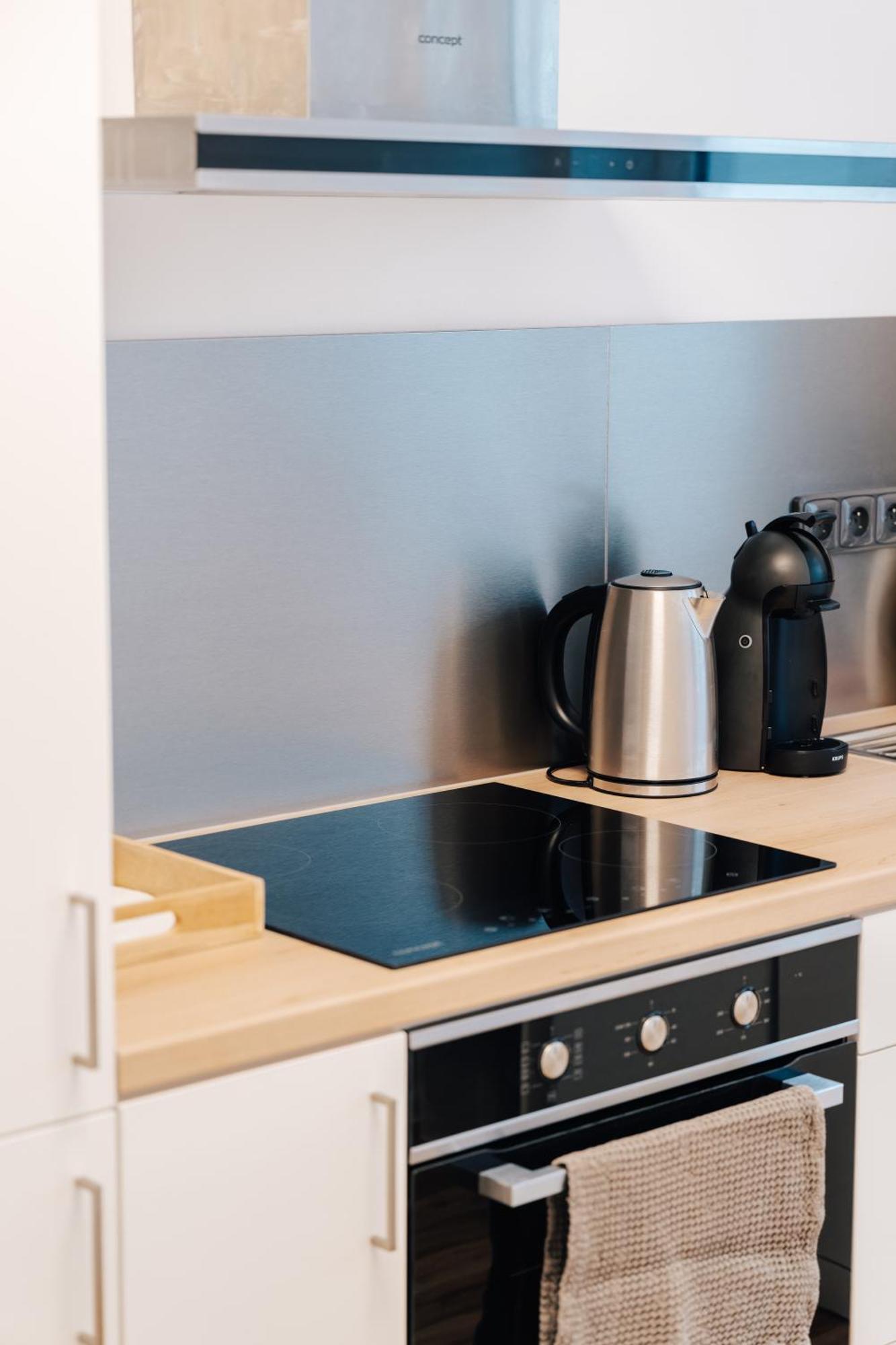 Apartman U Sklepu Sardice Luaran gambar