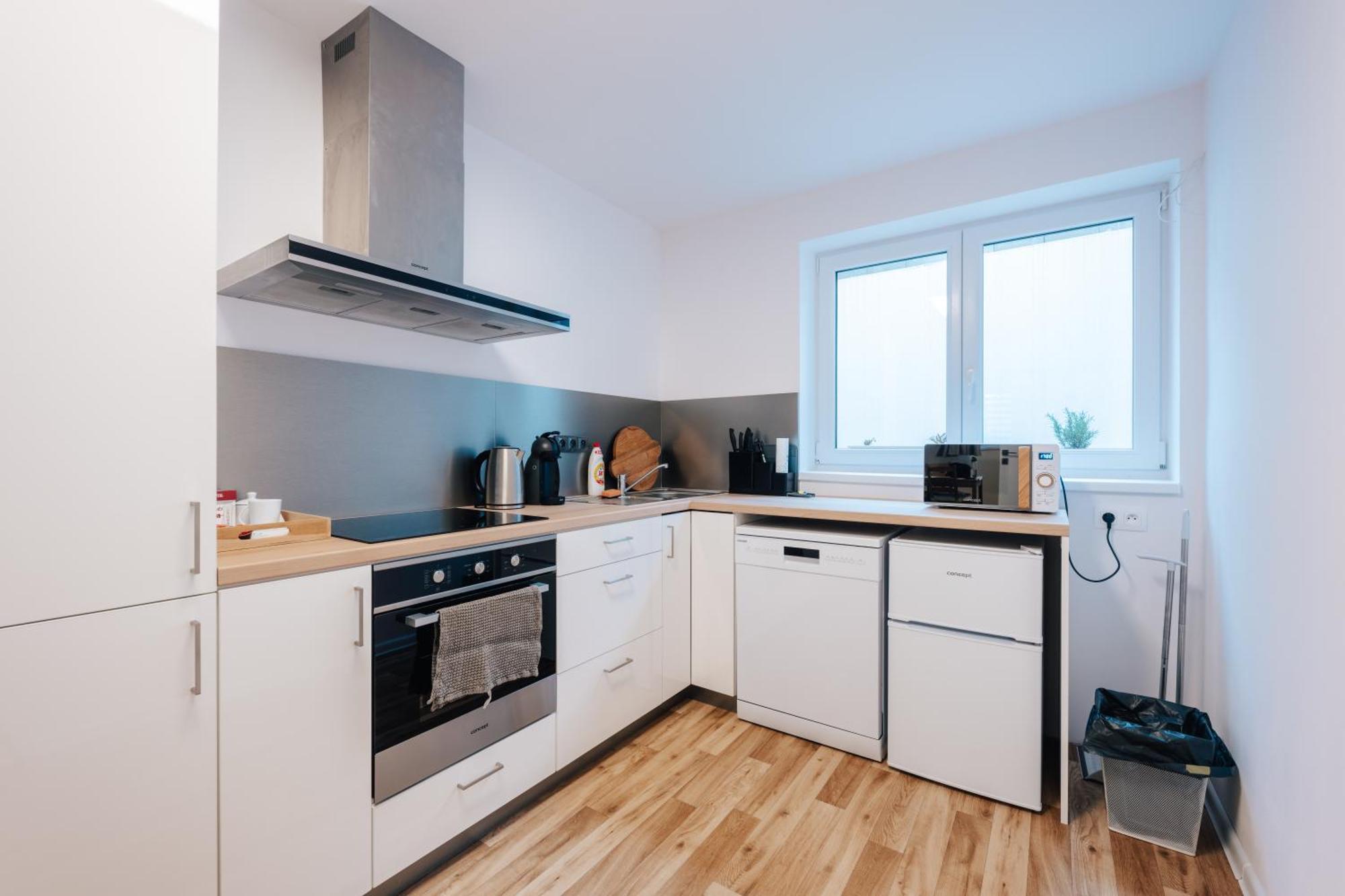 Apartman U Sklepu Sardice Luaran gambar