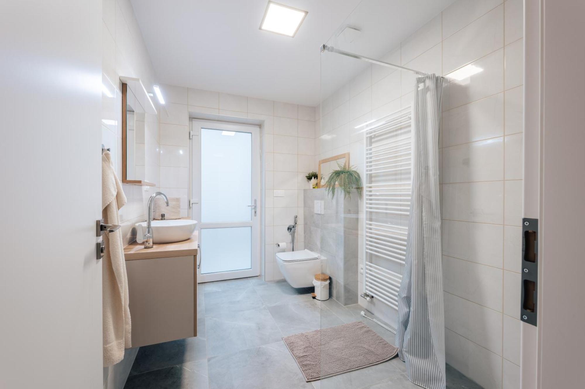 Apartman U Sklepu Sardice Luaran gambar