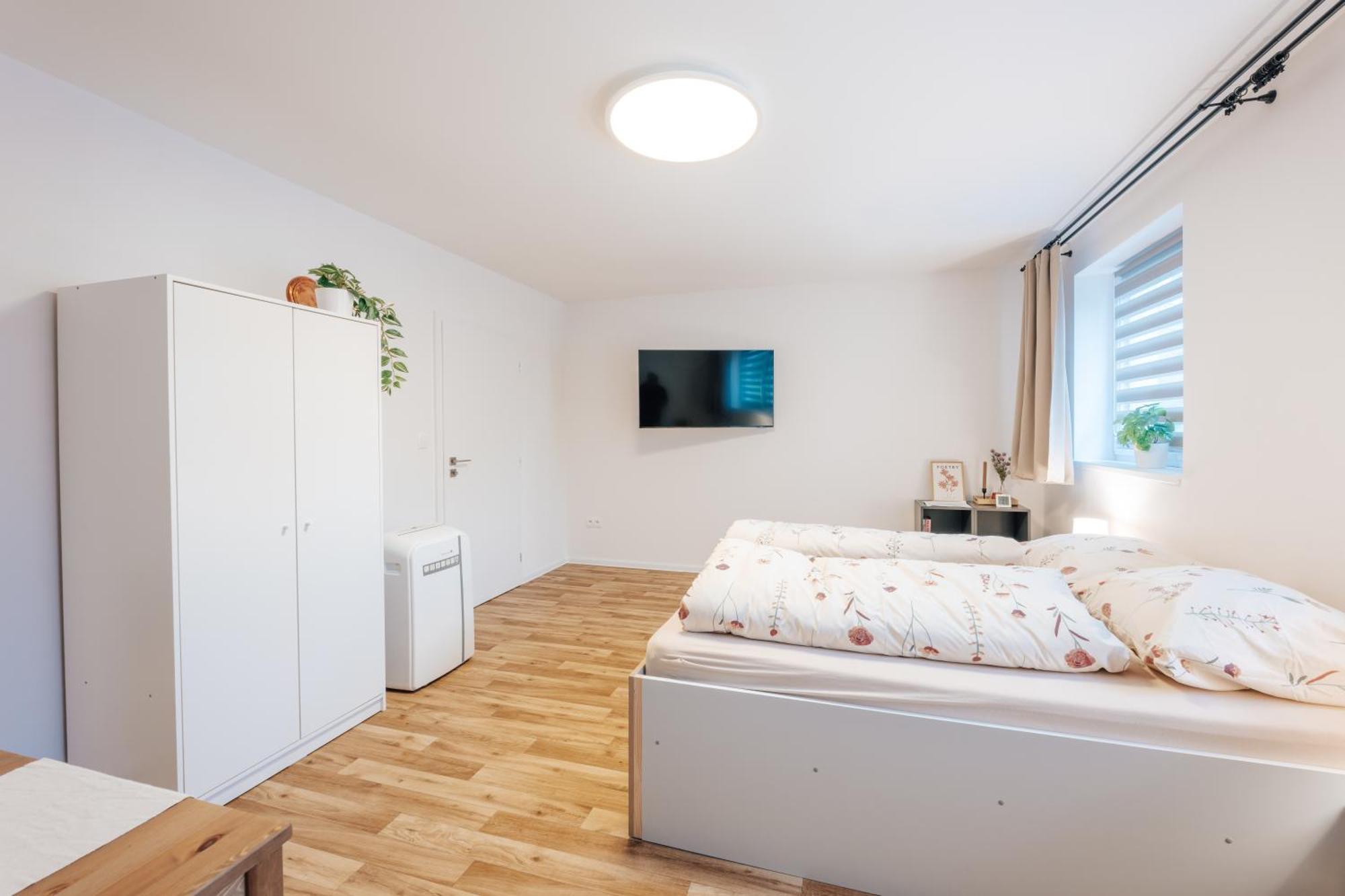 Apartman U Sklepu Sardice Luaran gambar
